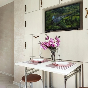 Фотография квартиры Апартаменты на улице Виллима Фермора