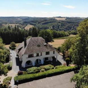 Фотографии гостевого дома 
            Les Alisiers