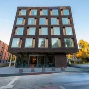 Фотографии гостиницы
HARBR. hotel Konstanz