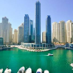 Фотографии гостиницы
InterContinental Dubai Marina, an IHG Hotel