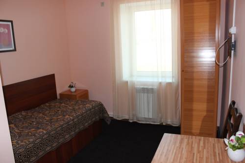 Фотографии гостиницы
На Сумской