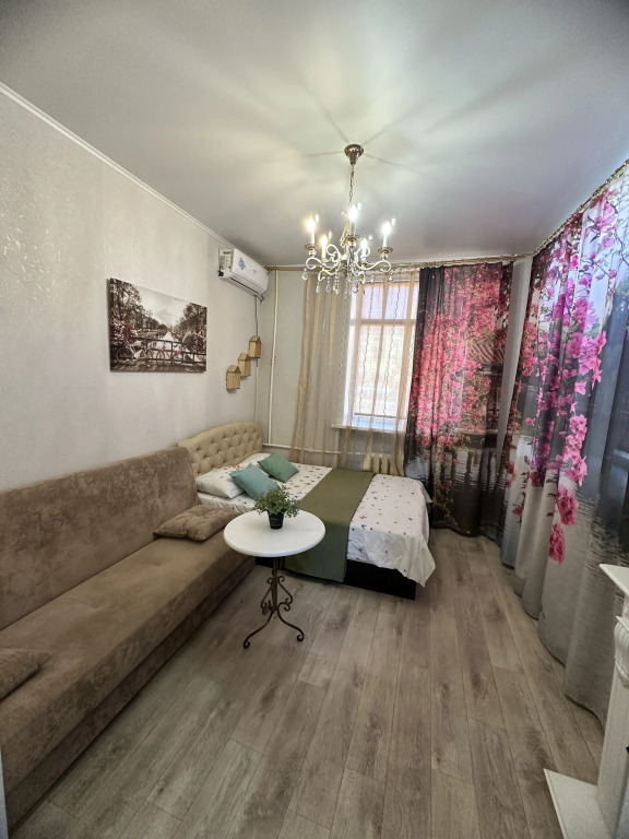 Фотография квартиры Квартира на Советской 13