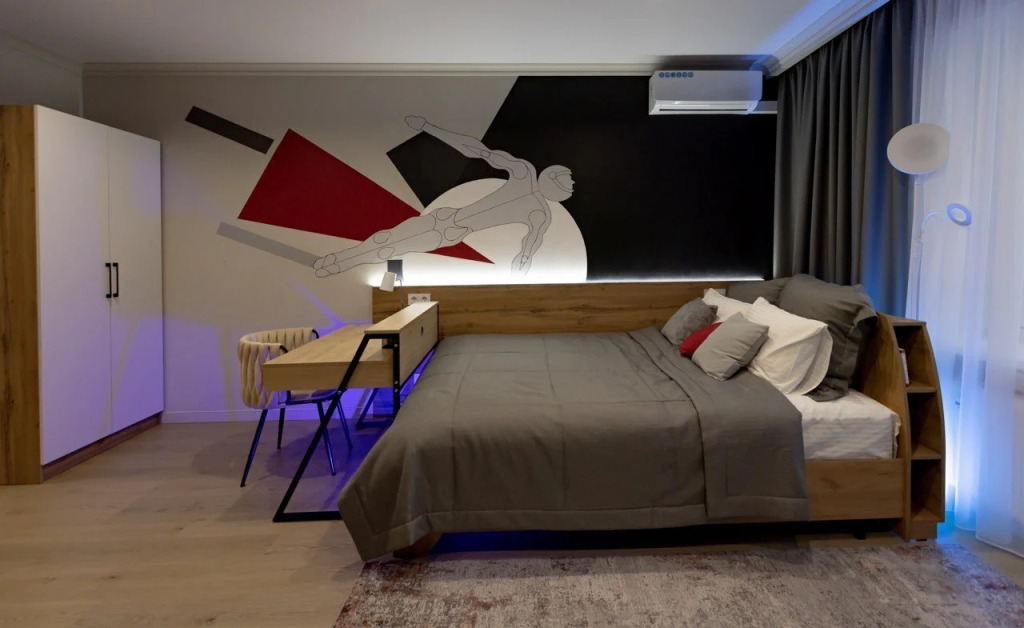 Фотография квартиры Квартира на Плеханова 65к2