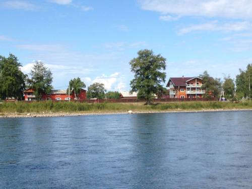 Фотографии гостевого дома
Усадьба Ново-Снежка