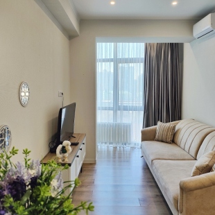 Фотография квартиры Апартаменты M.O.O.N. APARTMENTS Lamiya 42