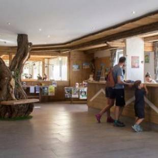 Фотографии гостиницы
Miraval Hotel