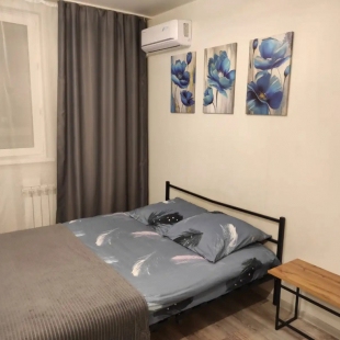 Фотография квартиры Квартира Отличная студия в Спутнике