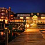 Фотография гостиницы Hotel Eldorado at Eldorado Resort