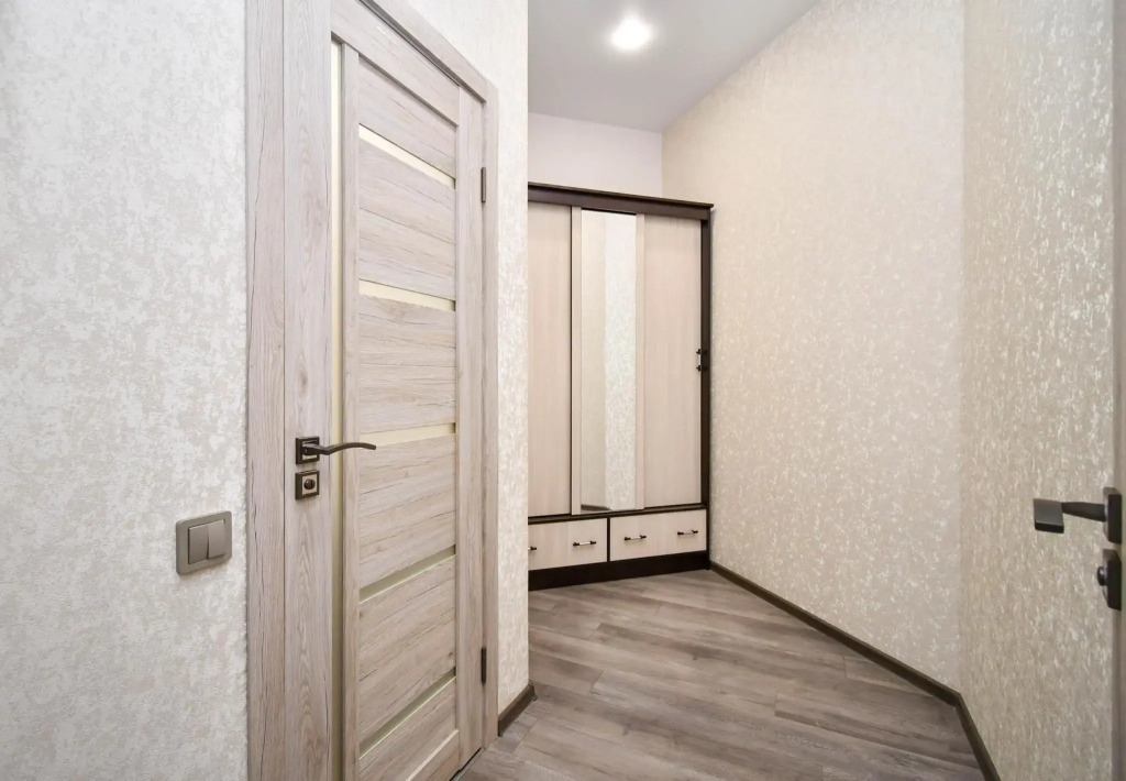 Фотография квартиры City124 на улице Петра Подзолкова 6