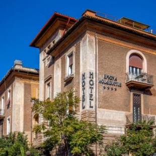 Фотографии гостиницы
Hotel Emona Aquaeductus