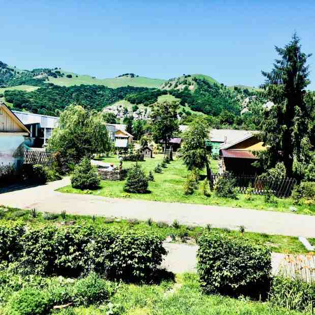 Фотография банкетного зала Восход