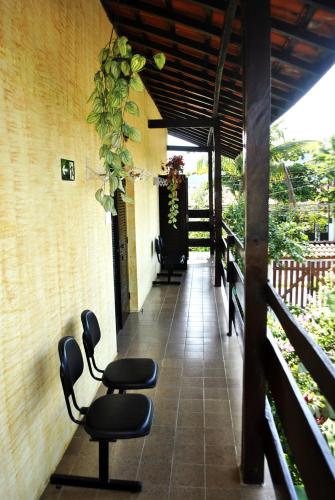 Фотография мини отеля Pousada John John