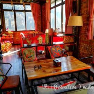 Фотографии мини отеля
Kangding Guozhuang Nan Wu Hao Boutique Inn
