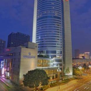 Фотографии гостиницы
Sheraton Chengdu Lido Hotel