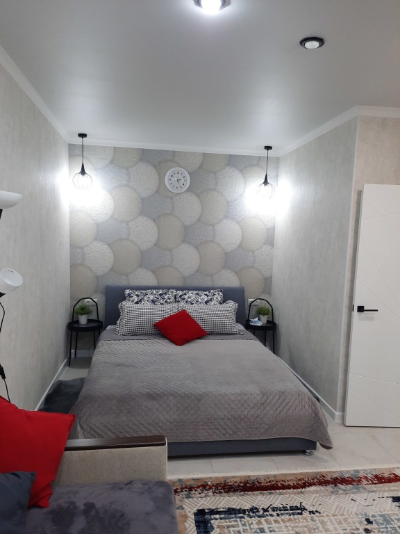 Фотография квартиры Апартаменты на улице 1 микрорайон 3 А