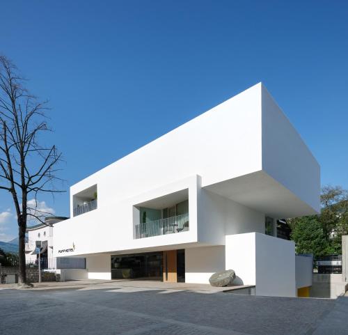 Фотография гостиницы Hotel Pupp B&B - adults only