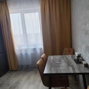 Фотография квартиры Квартира 1-Комнатная