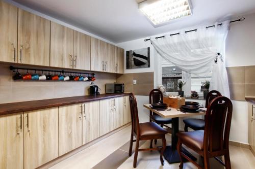 Фотография мини отеля Sejf House