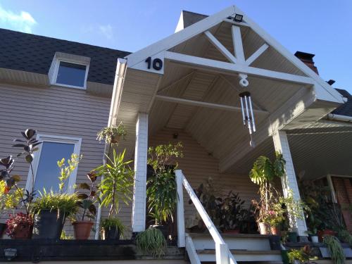 Фотография гостиницы Канадский уголок