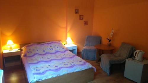 Фотография мини отеля Bea