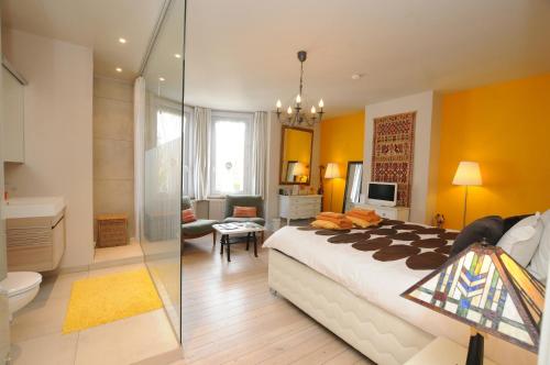 Фотография мини отеля R&breakfast