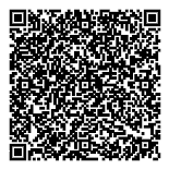 QR код гостевого дома Вилла Боржоми Садгери