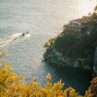 Фотография гостиницы Hotel y Café La Casa del Mundo