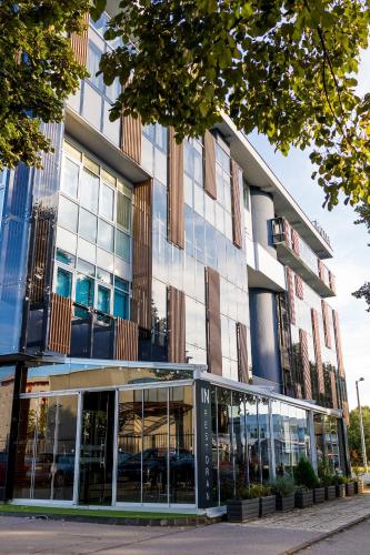 Фотография гостиницы Hotel IN