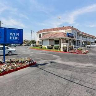 Фотографии гостиницы
Motel 6-San Jose, CA - Airport