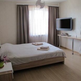 Фотография квартиры Апартаменты Атлант