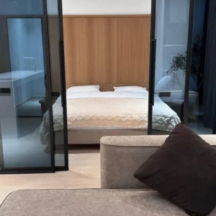 Фотография квартиры Boulevard 129