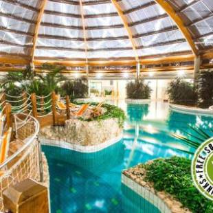 Фотографии гостиницы 
            Gotthard Therme Hotel & Conference