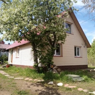 Фотография Коттеджа Частный дом у родника