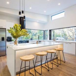 Фотография гостиницы Bina Maya Yallingup Escape