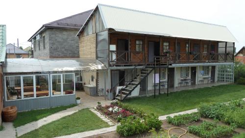 Фотографии мини отеля
Советская, 62