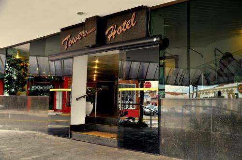 Фотография гостиницы Tower Franca Hotel