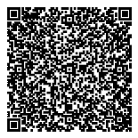 QR код достопримечательности Парк имени А.С. Пушкина