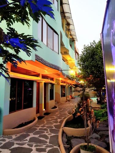 Фотография мини отеля Galápagos Eco Friendly