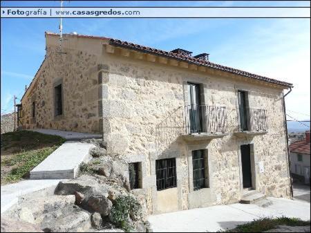 Фотография гостевого дома Casa Rural Fuente la Bolera