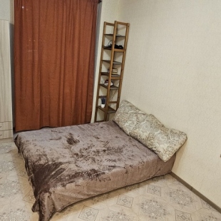 Фотография квартиры Квартира Студия на Охтинской аллее 8