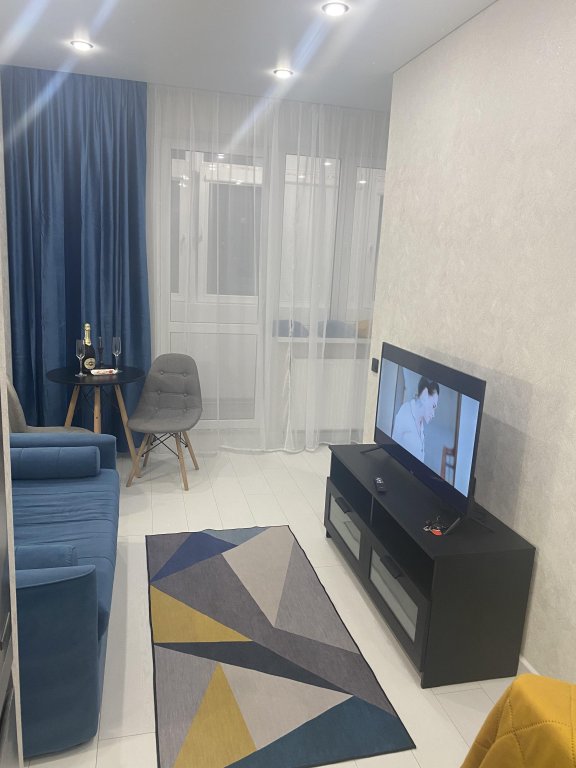 Фотография квартиры Апартаменты Bykovtsev Family