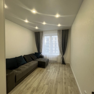 Фотография квартиры Квартира на Беломорском проспекте 3а к2