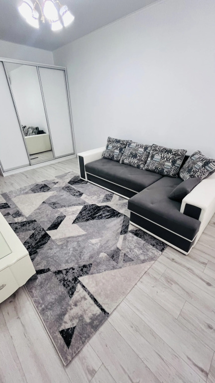 Фотография квартиры Квартира Двухкомнатная ЖК Асель