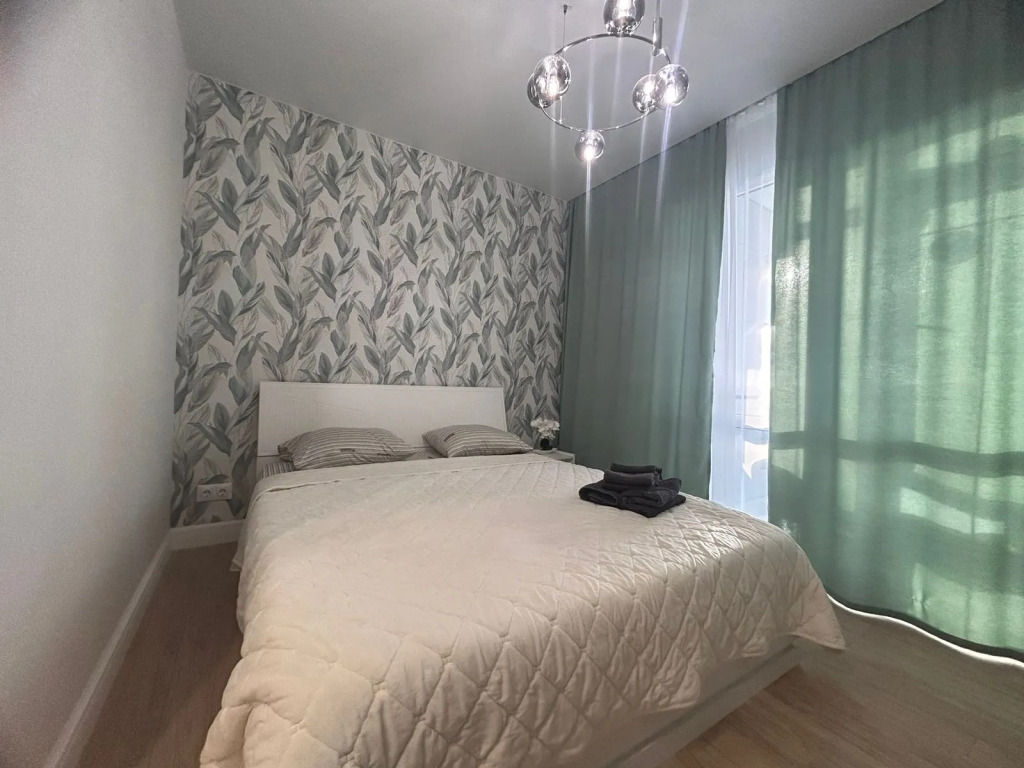 Фотография квартиры Квартира на 8 этаже на Доваторцев 82/2