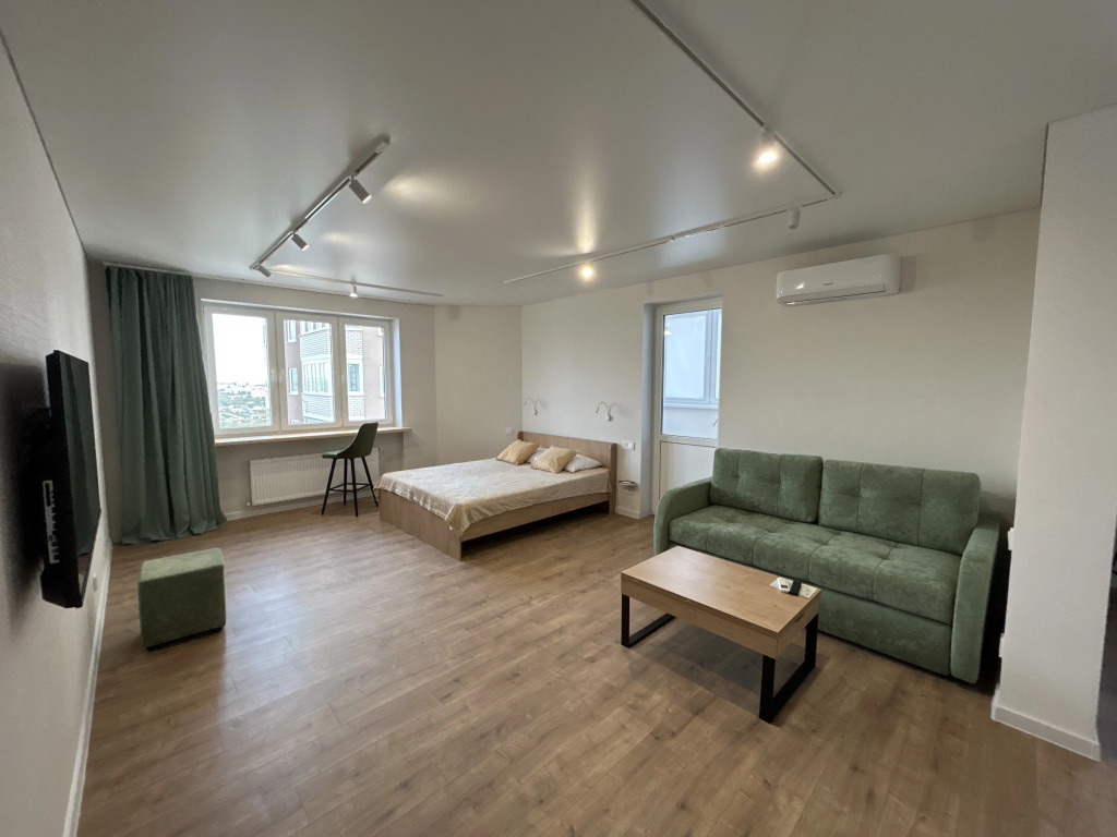 Фотография квартиры Квартира на улице Трудовая 12/7