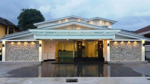 Фотография мини отеля Star Tree Homestay -Contactless Self Check in