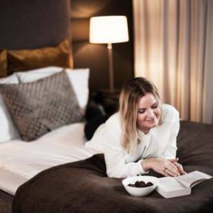 Фотографии гостиницы
Wilhelmsen House