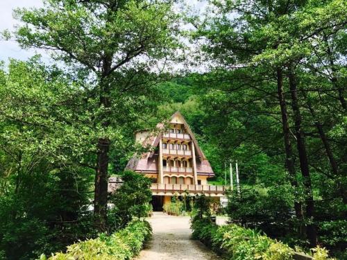 Фотография гостевого дома Pension Casa Vanatorilor