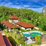 Фотография гостиницы Siam Lanta Resort