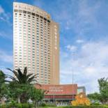 Фотография гостиницы Golden Tulip Shanghai Rainbow